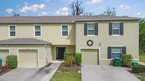 1625 Primo Ct, Holly Hill, FL 32117