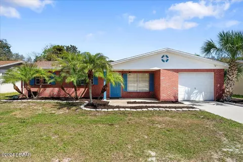 1749 Valencia Ave, Ormond Beach, FL 32174