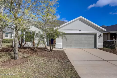 126 Gleneagle Grande Dr, Daytona Beach, FL 32124