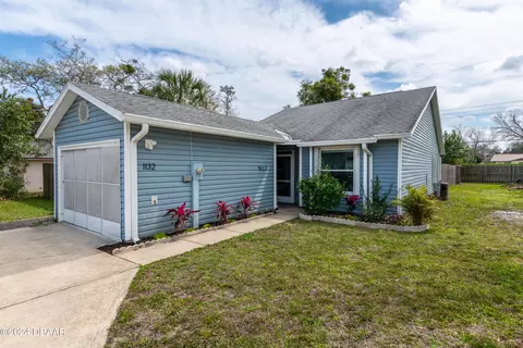 1132 Hermitage Ct, Port Orange, FL 32129