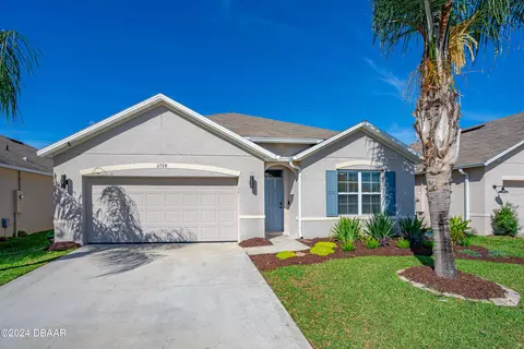 2728 Star Coral Ln, New Smyrna Beach, FL 32168