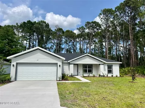18 Sea Trl, Palm Coast, FL 32164