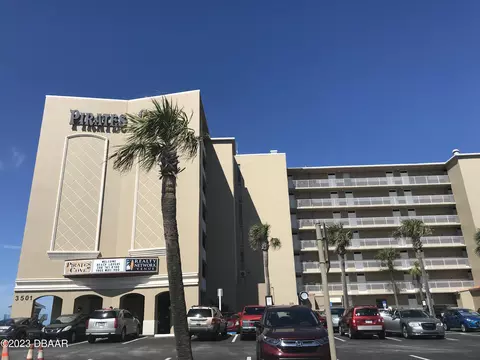 3501 S Atlantic Ave #2070, Daytona Beach Shores, FL 32118