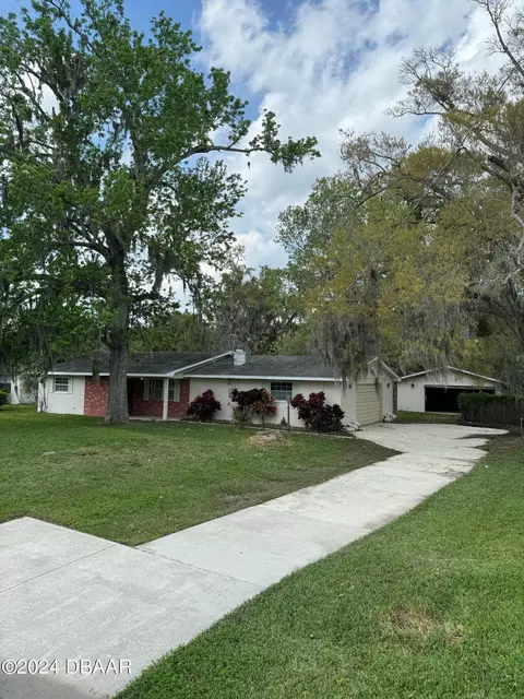 716 Boston Ave, South Daytona, FL 32119