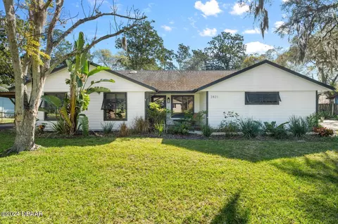 2821 Glenwood Ave, New Smyrna Beach, FL 32168