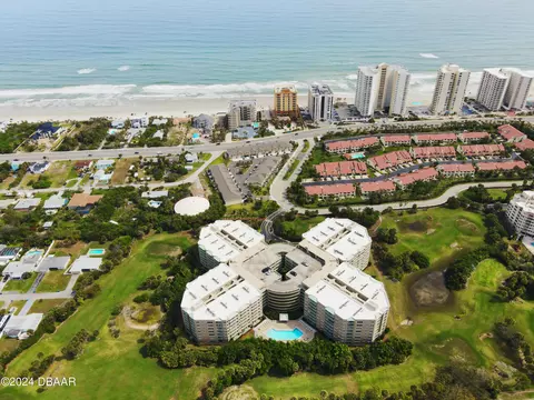 4 Oceans West Blvd #202D, Daytona Beach Shores, FL 32118
