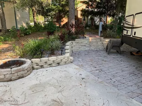25238 NE 143rd Lot 179 St, Salt Springs, FL 32134
