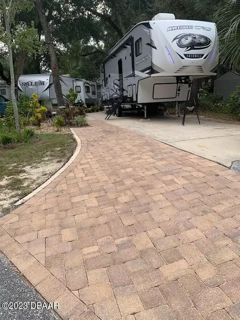 25164 NE 142nd Lot 215 Pl, Salt Springs, FL 32134
