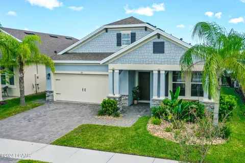 219 Venetian Palms Blvd, New Smyrna Beach, FL 32168