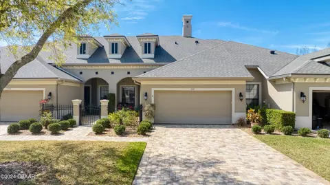 727 Cobblestone Dr, Ormond Beach, FL 32174
