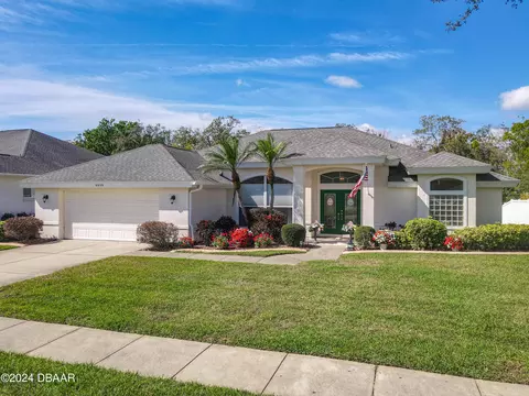 6039 Sanctuary Garden Blvd, Port Orange, FL 32128