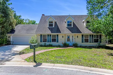 6 Eagle Rock Trl, Ormond Beach, FL 32174