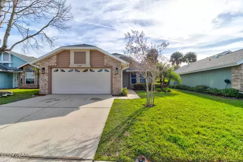 926 Smokerise Blvd, Port Orange, FL 32127
