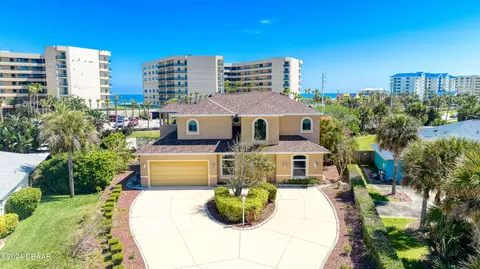 41 Marie Dr, Ponce Inlet, FL 32127