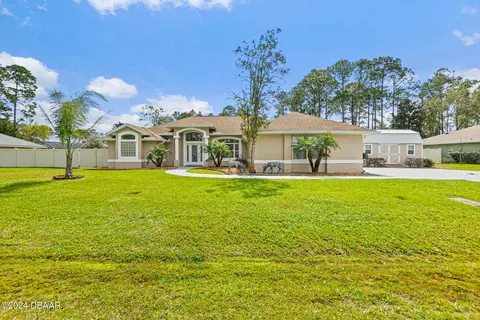 6 Burning View Ln, Palm Coast, FL 32137