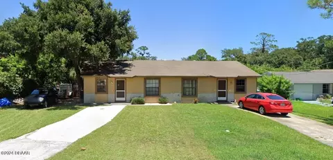 4861 Orange Blvd, Port Orange, FL 32127