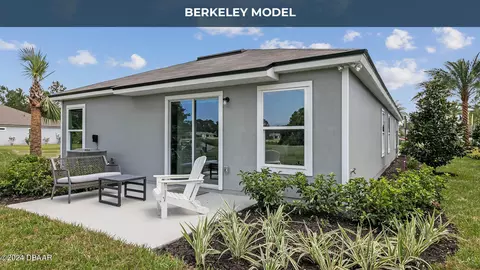Exterior - 2 Palm Leaf Ln, Palm Coast, FL 32164 photo 1 of 3