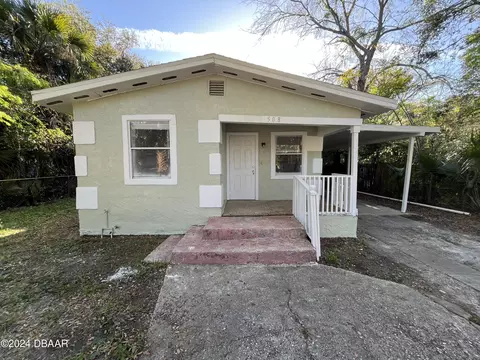 508 N Keech St, Daytona Beach, FL 32114