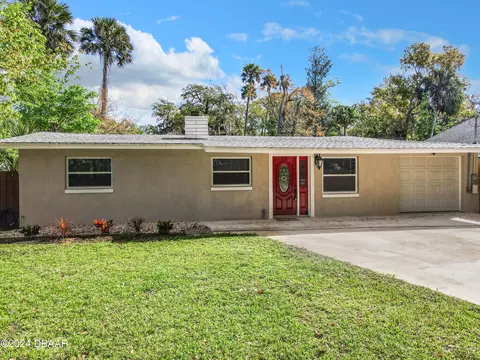 1715 Palm Rd, Ormond Beach, FL 32174