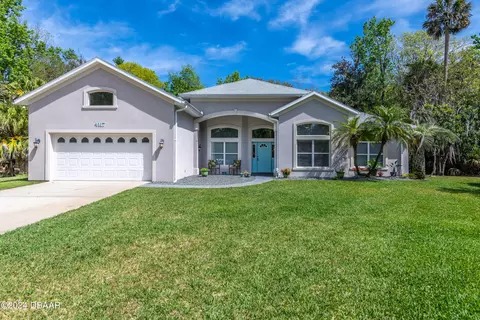 4117 Salina Ln, Ormond Beach, FL 32174