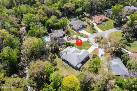 View/Area - 4117 Salina Ln, Ormond Beach, FL 32174 photo 3 of 13