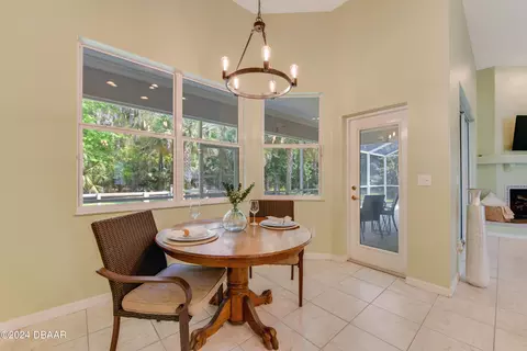 Dining - 4117 Salina Ln, Ormond Beach, FL 32174 photo 2 of 2