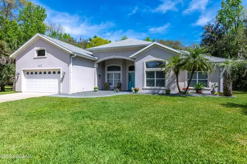Exterior - 4117 Salina Ln, Ormond Beach, FL 32174 photo 4 of 10