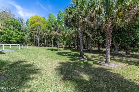 Exterior - 4117 Salina Ln, Ormond Beach, FL 32174 photo 5 of 10