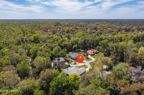 View/Area - 4117 Salina Ln, Ormond Beach, FL 32174 photo 8 of 13