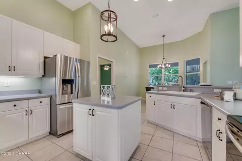 Kitchen - 4117 Salina Ln, Ormond Beach, FL 32174 photo 3 of 4