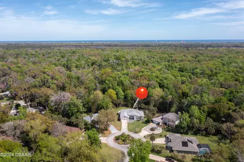 View/Area - 4117 Salina Ln, Ormond Beach, FL 32174 photo 11 of 13