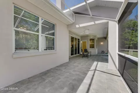 Exterior - 4117 Salina Ln, Ormond Beach, FL 32174 photo 3 of 10