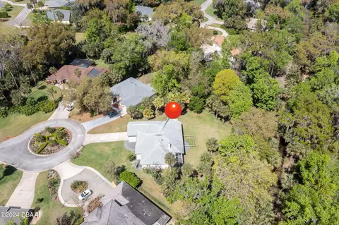 View/Area - 4117 Salina Ln, Ormond Beach, FL 32174 photo 5 of 13