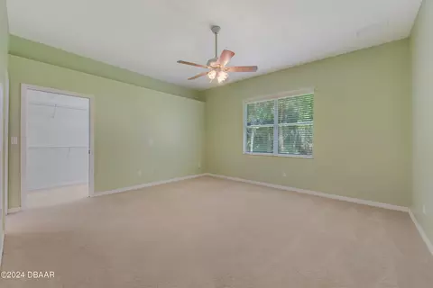 Bedroom - 4117 Salina Ln, Ormond Beach, FL 32174 photo 3 of 8