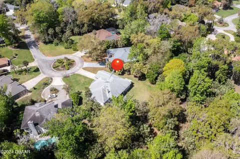 View/Area - 4117 Salina Ln, Ormond Beach, FL 32174 photo 4 of 13