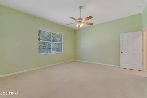 Bedroom - 4117 Salina Ln, Ormond Beach, FL 32174 photo 4 of 8