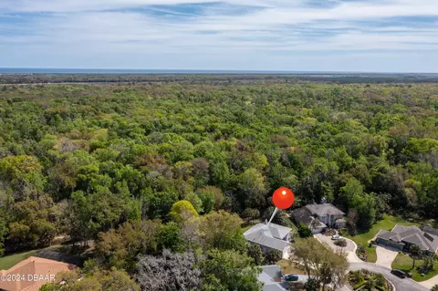View/Area - 4117 Salina Ln, Ormond Beach, FL 32174 photo 9 of 13