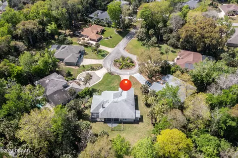 View/Area - 4117 Salina Ln, Ormond Beach, FL 32174 photo 2 of 13