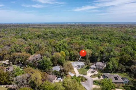 View/Area - 4117 Salina Ln, Ormond Beach, FL 32174 photo 10 of 13
