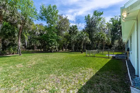 Exterior - 4117 Salina Ln, Ormond Beach, FL 32174 photo 8 of 10