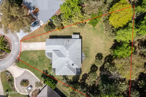 View/Area - 4117 Salina Ln, Ormond Beach, FL 32174 photo 1 of 13