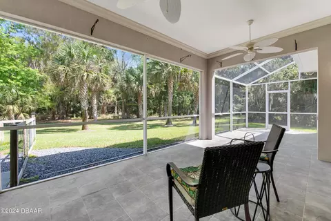 Exterior - 4117 Salina Ln, Ormond Beach, FL 32174 photo 2 of 10
