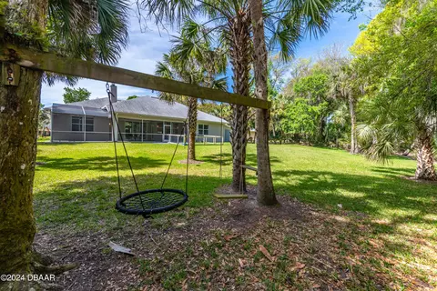 Exterior - 4117 Salina Ln, Ormond Beach, FL 32174 photo 7 of 10