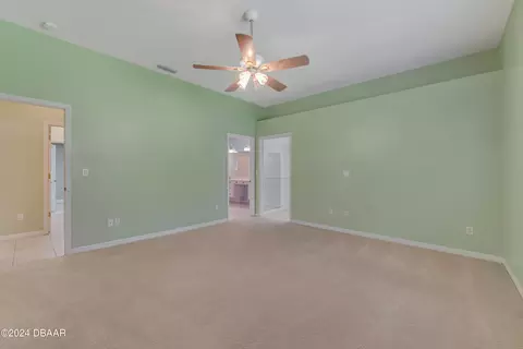 Bedroom - 4117 Salina Ln, Ormond Beach, FL 32174 photo 5 of 8