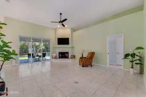 Living - 4117 Salina Ln, Ormond Beach, FL 32174 photo 1 of 2