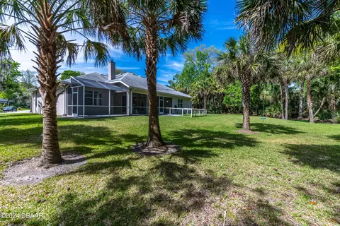 Exterior - 4117 Salina Ln, Ormond Beach, FL 32174 photo 6 of 10