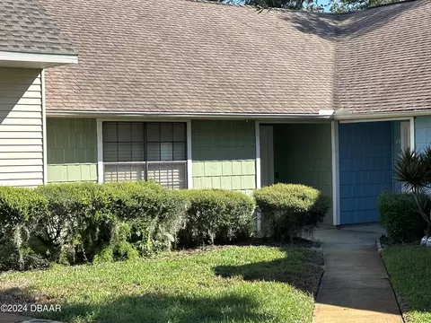 232 N Ridgewood Ave #G-38, Edgewater, FL 32132