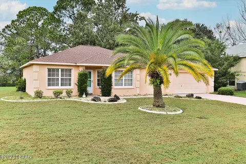 93 Farragut Dr, Palm Coast, FL 32137