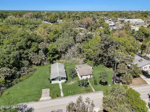 281 Lincoln Ave, Ormond Beach, FL 32174 photo 3