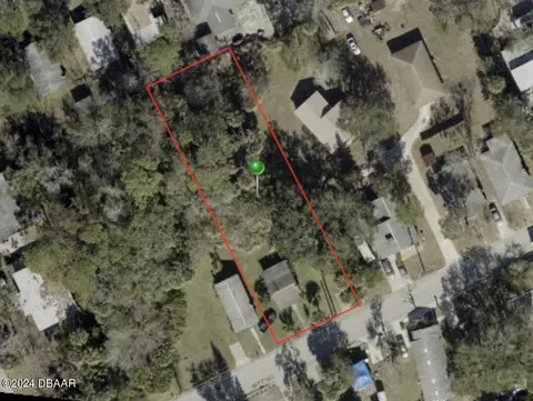 281 Lincoln Ave, Ormond Beach, FL 32174 photo 2
